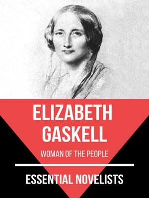 cover image of Essential Novelists--Elizabeth Gaskell